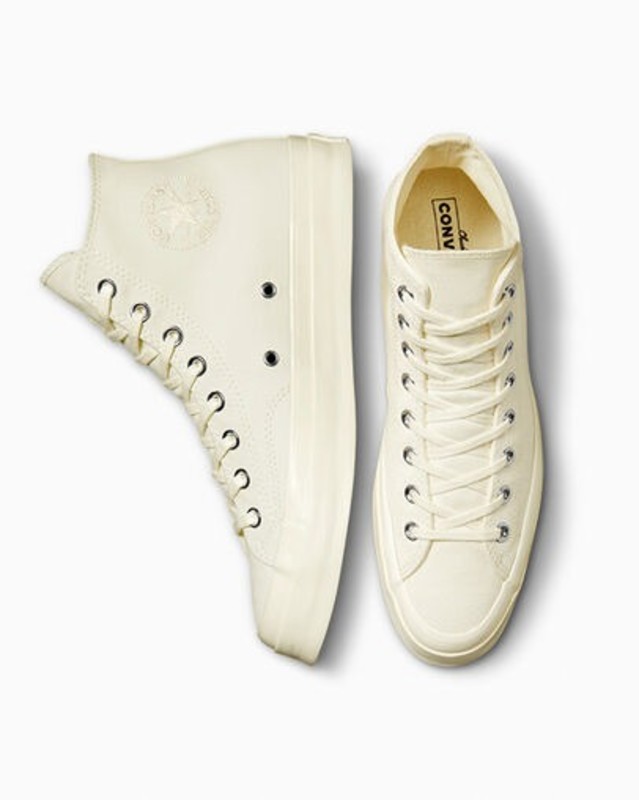 Devin Booker x Converse Chuck 70 High "Egret" | A05290C