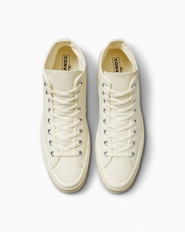 Devin Booker x Converse Chuck 70 High "Egret" | A05290C