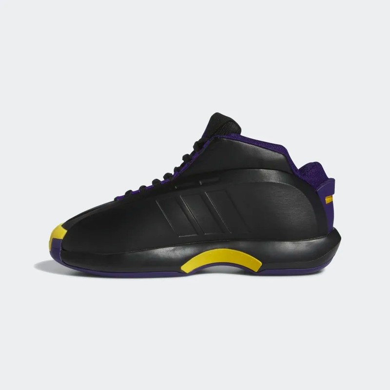 adidas Crazy 1 "Core Black" | FZ6208