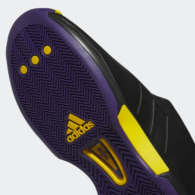 adidas Crazy 1 "Core Black" | FZ6208