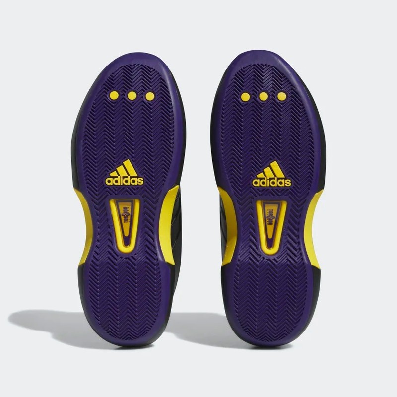adidas Crazy 1 "Core Black" | FZ6208