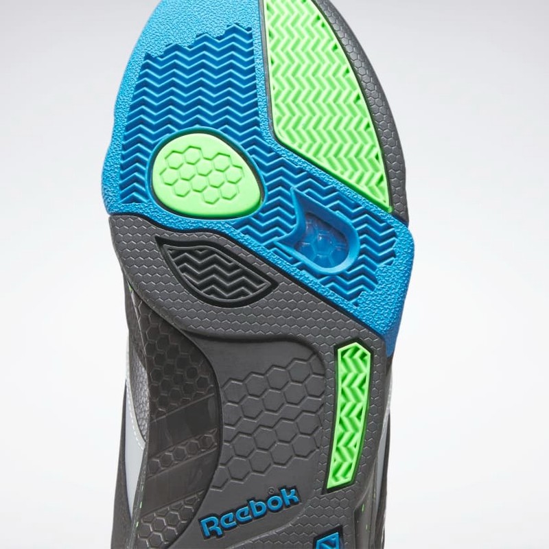 Reebok Shaq Victory Pump "Core Black" | H06491 Reebok Shaq Victory Pump "Core Black" | H06491