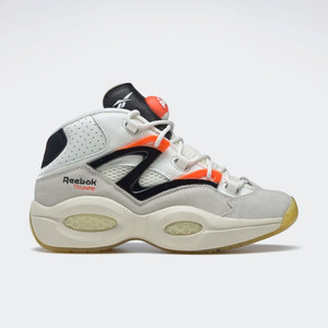 Reebok Question Pump "Chalk" | H06490 Reebok Question Pump "Chalk" | H06490