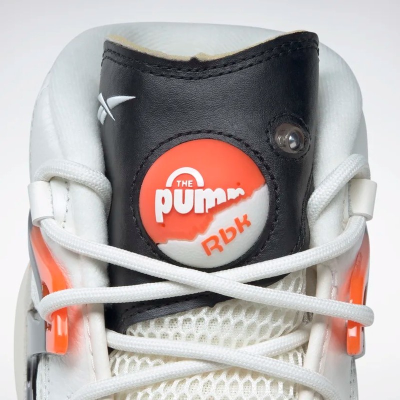 Reebok Question Pump "Chalk" | H06490