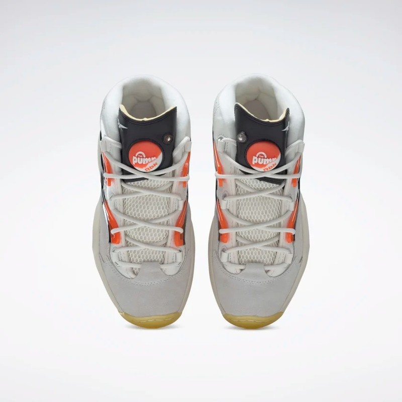 Reebok Question Pump "Chalk" | H06490