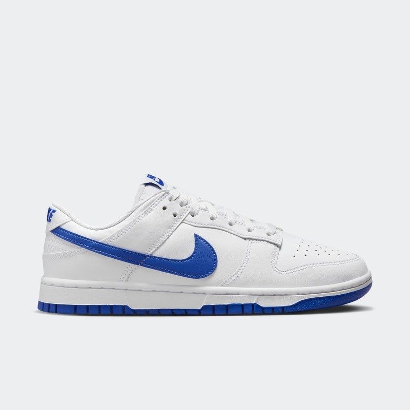 Nike Dunk Low "Hyper Royal" | DV0831-104