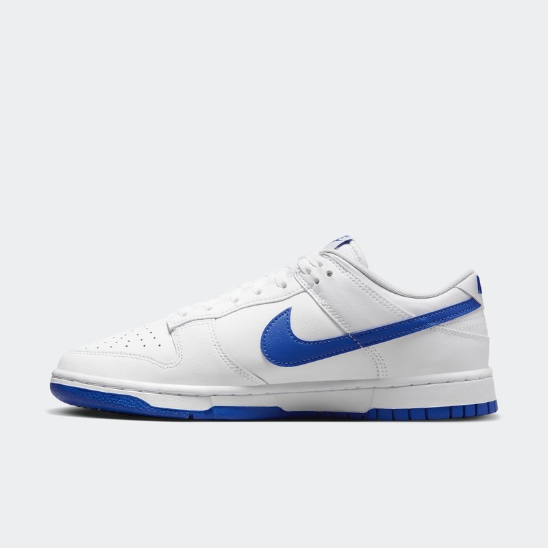 Nike Dunk Low "Hyper Royal" | DV0831-104