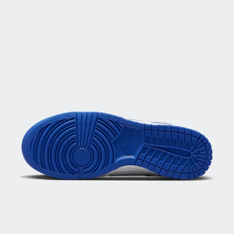 Nike Dunk Low "Hyper Royal" | DV0831-104