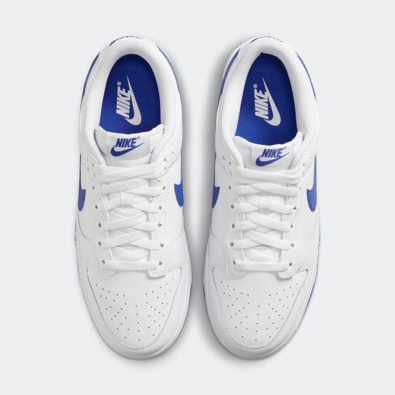 Nike Dunk Low "Hyper Royal" | DV0831-104