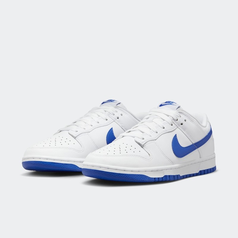 Nike Dunk Low "Hyper Royal" | DV0831-104
