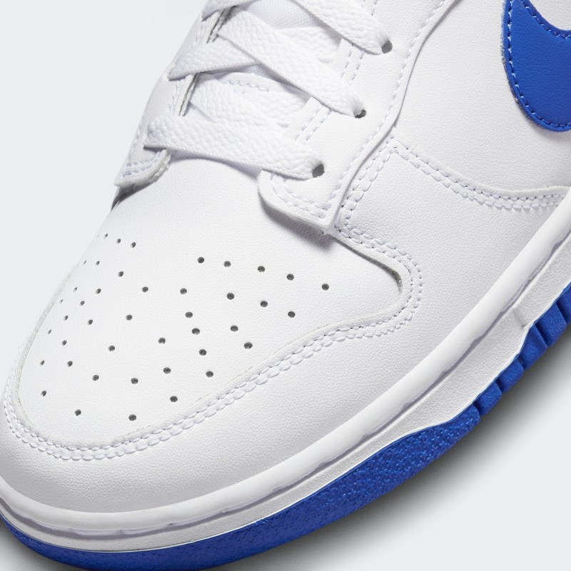 Nike Dunk Low "Hyper Royal" | DV0831-104