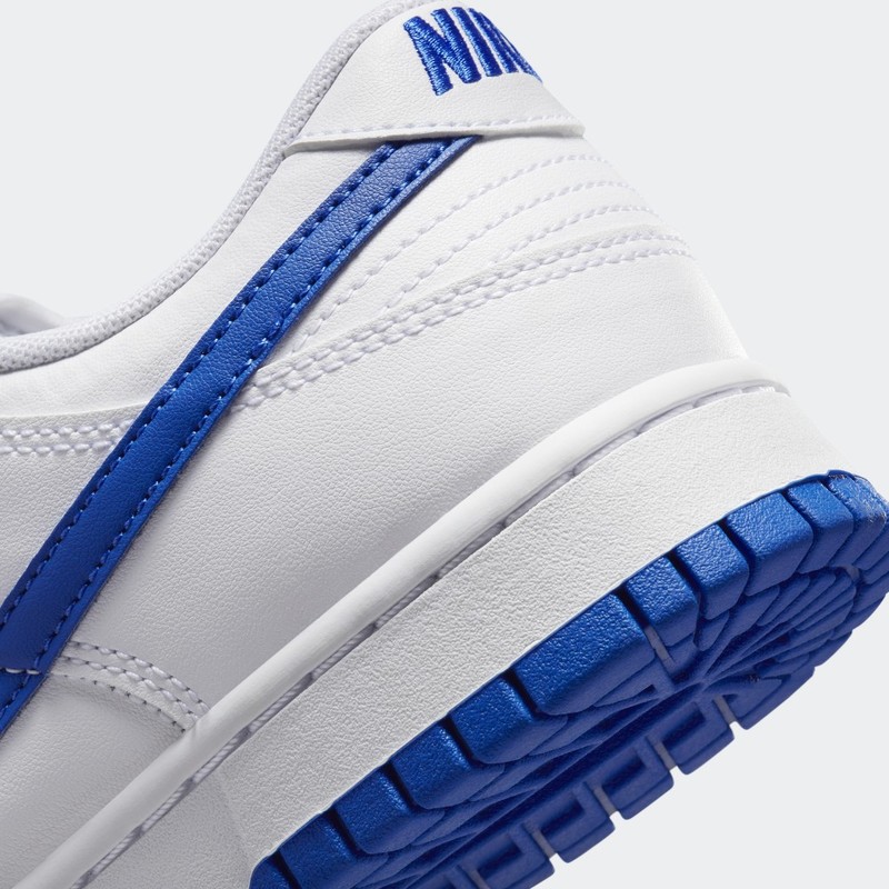 Nike Dunk Low "Hyper Royal" | DV0831-104