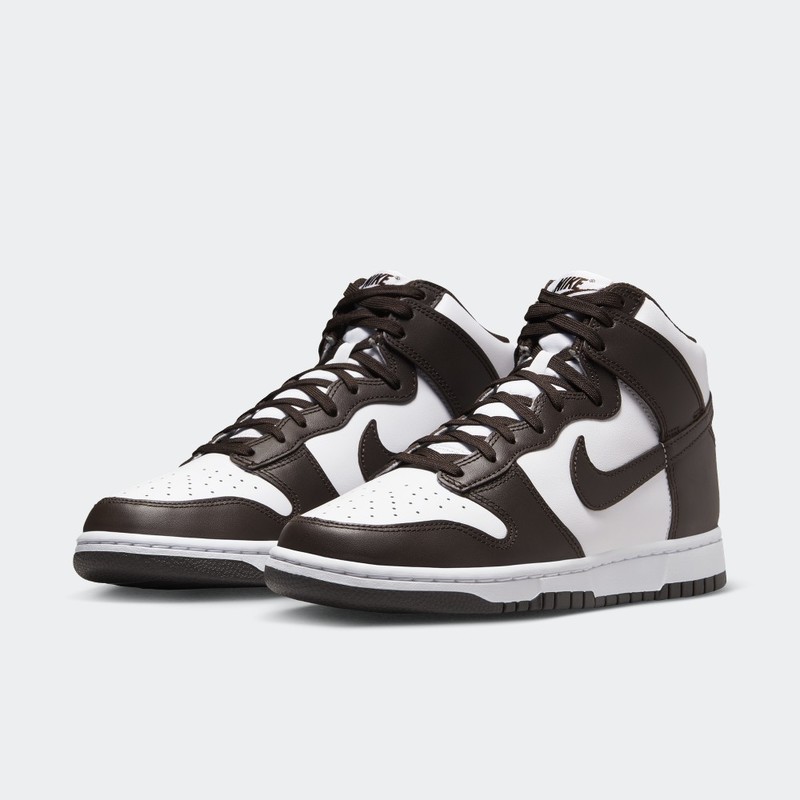 Nike Dunk High "Palomino" | DV0829-100
