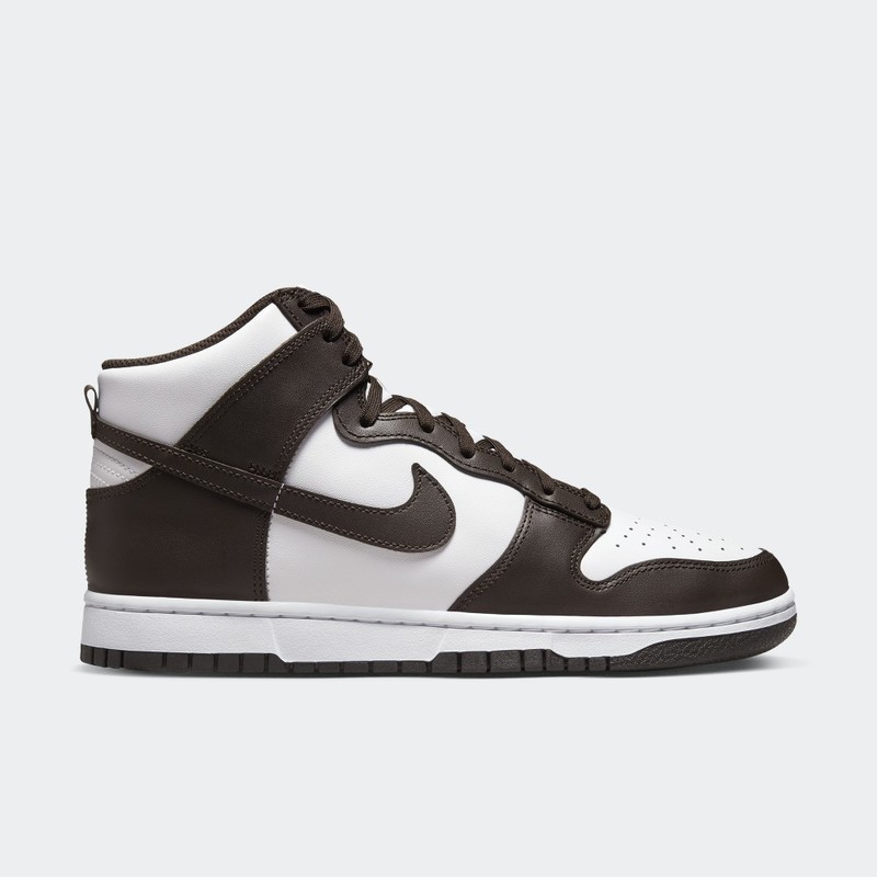 Nike Dunk High "Palomino" | DV0829-100