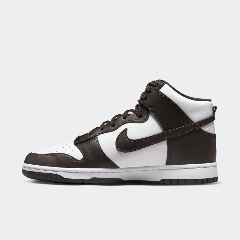 Nike Dunk High "Palomino" | DV0829-100