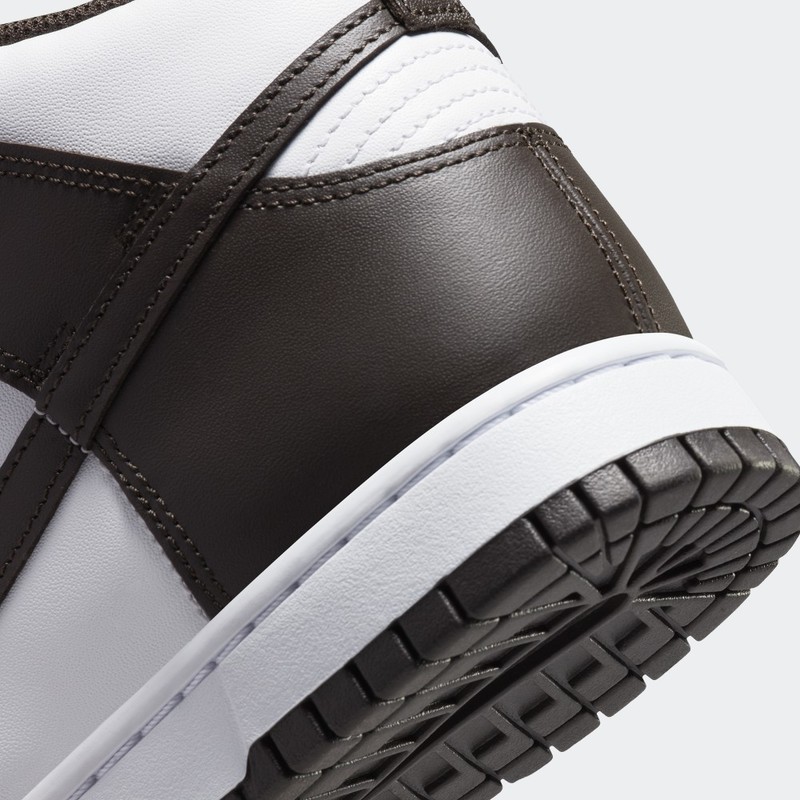 Nike Dunk High "Palomino" | DV0829-100