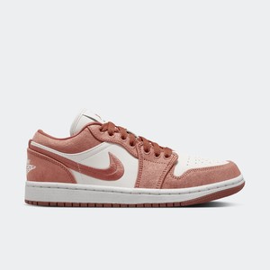 Air Jordan 1 Low SE "Peach Canvas" | FN3722-801 Air Jordan 1 Low SE "Peach Canvas" | FN3722-801
