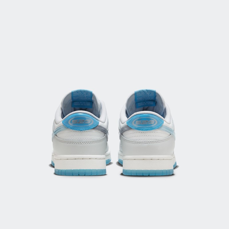 Nike Dunk Low "520" | FN3433-141