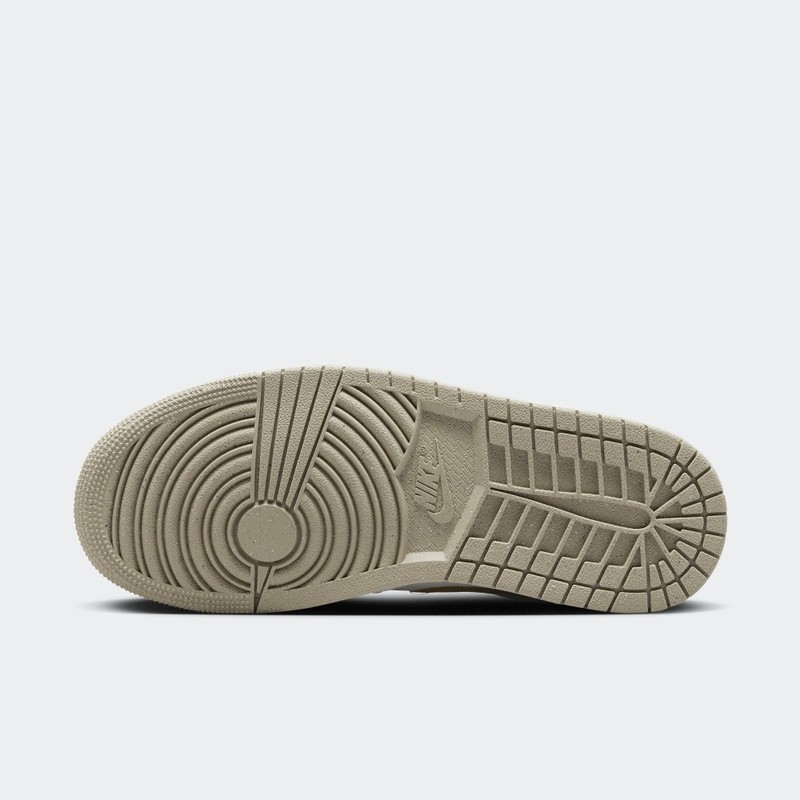 Air Jordan 1 Low SE "Team Gold Canvas" | FN3722-701