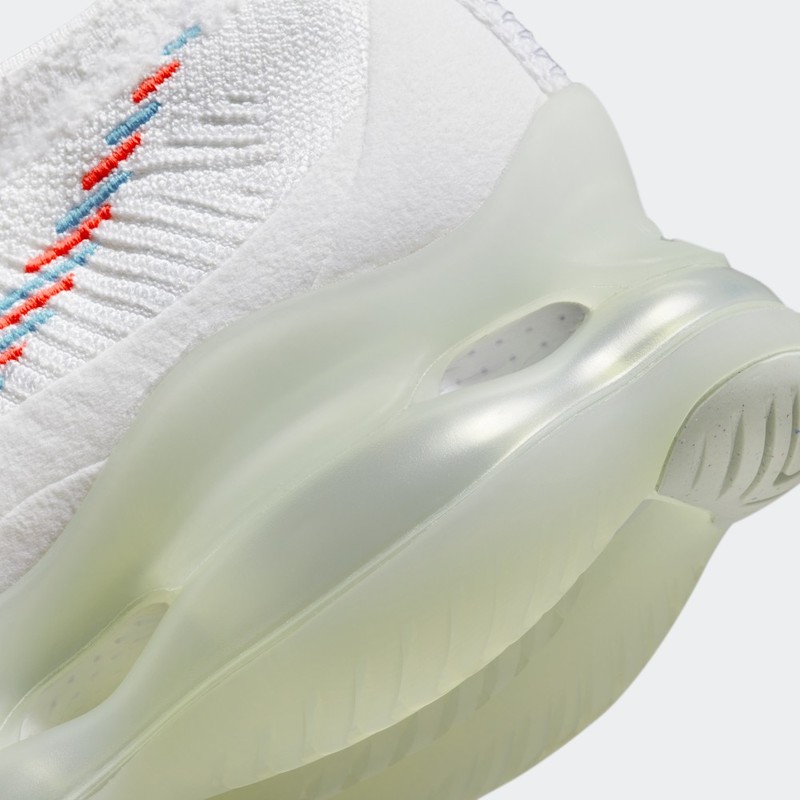 Nike Air Max Scorpion "Lagoon Pulse" | DV7402-100