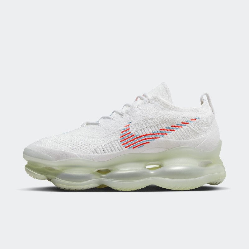 Nike Air Max Scorpion "Lagoon Pulse" | DV7402-100