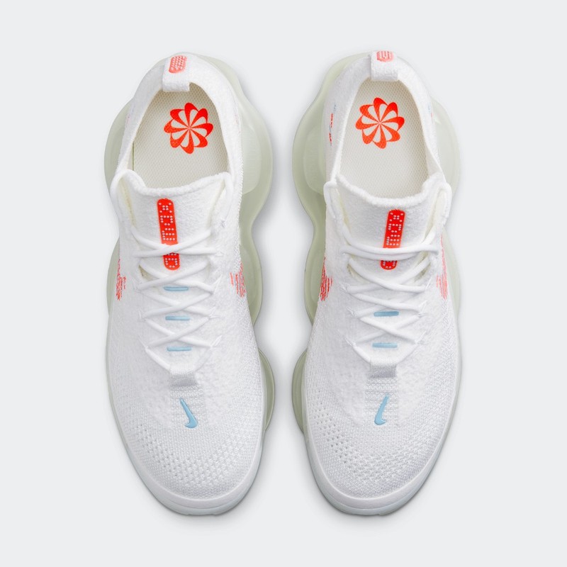 Nike Air Max Scorpion "Lagoon Pulse" | DV7402-100