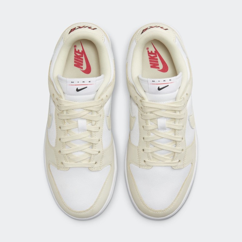 Nike Dunk Low "Coconut Milk" | DZ2710-100