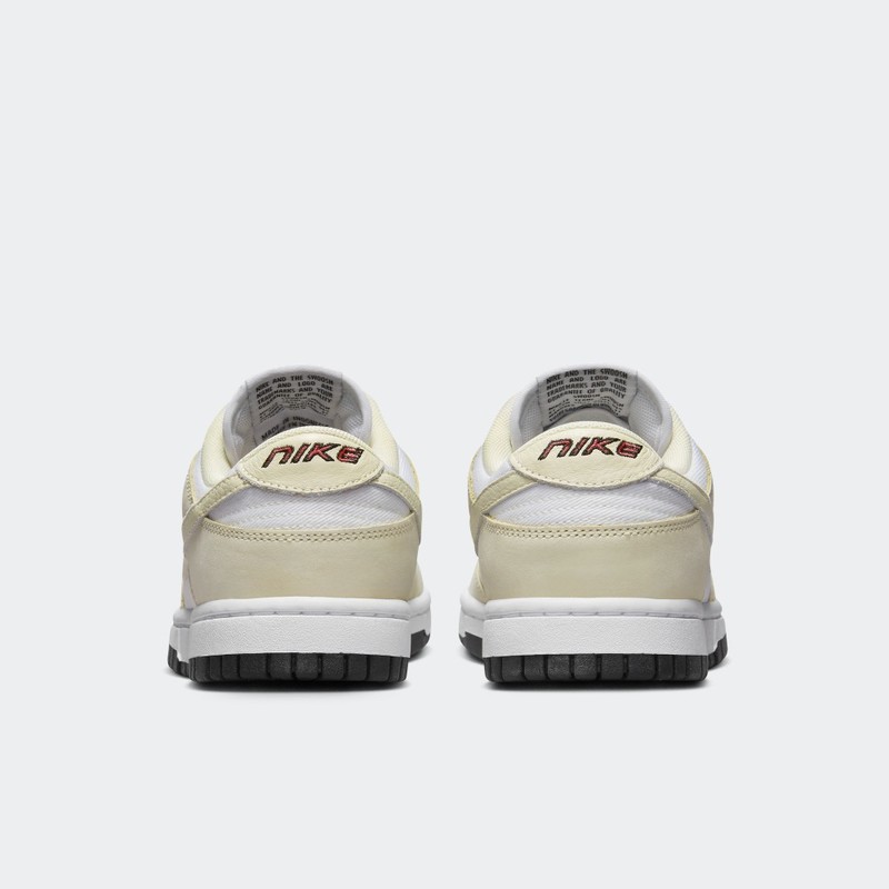 Nike Dunk Low "Coconut Milk" | DZ2710-100