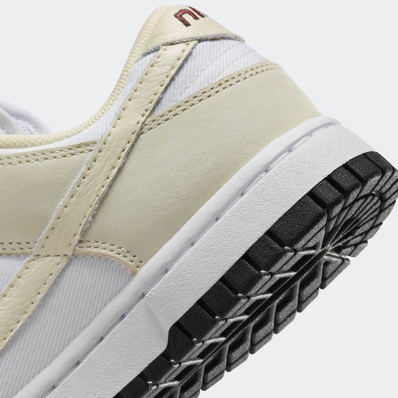 Nike Dunk Low "Coconut Milk" | DZ2710-100