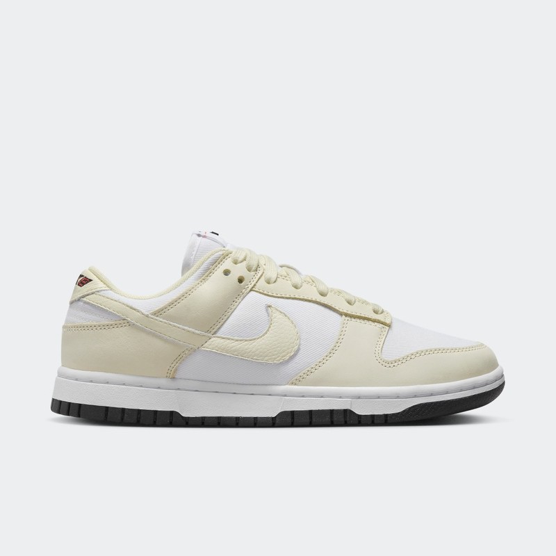 Nike Dunk Low "Coconut Milk" | DZ2710-100