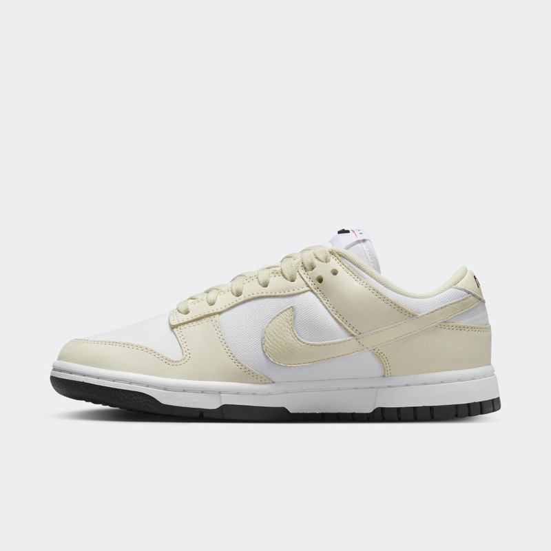 Nike Dunk Low "Coconut Milk" | DZ2710-100