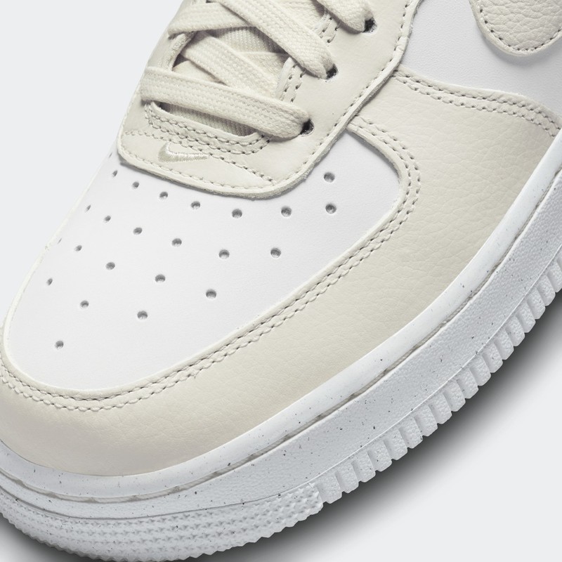 Nike Air Force 1 Low "White Coconut" | DZ2708-101