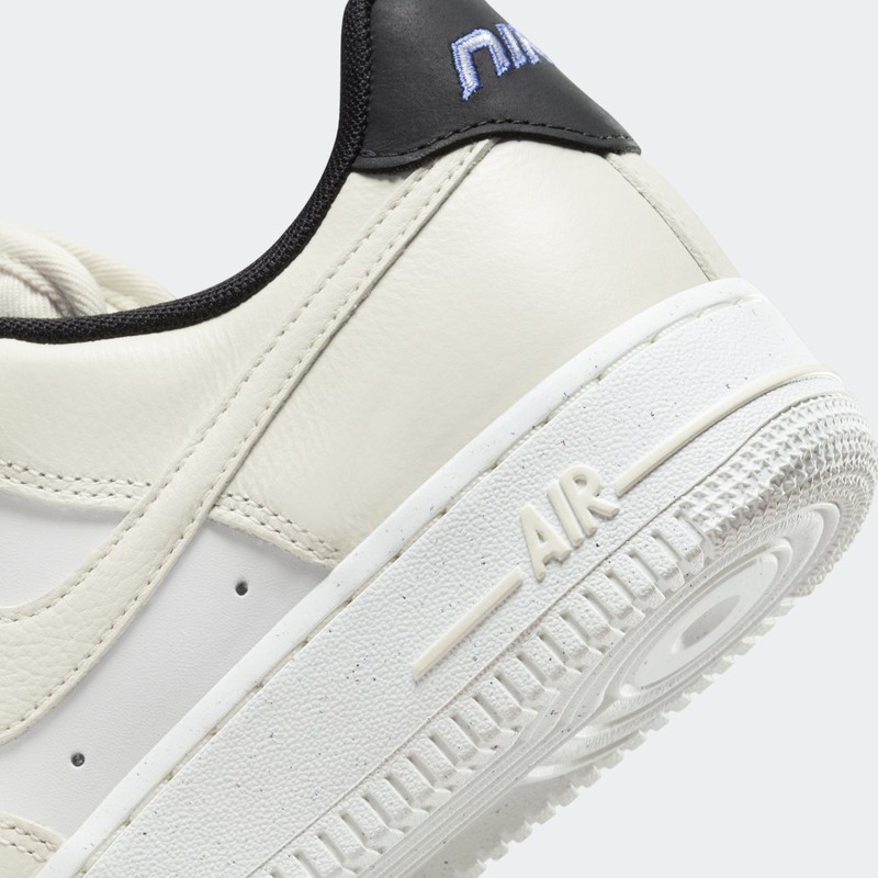 Nike Air Force 1 Low "White Coconut" | DZ2708-101
