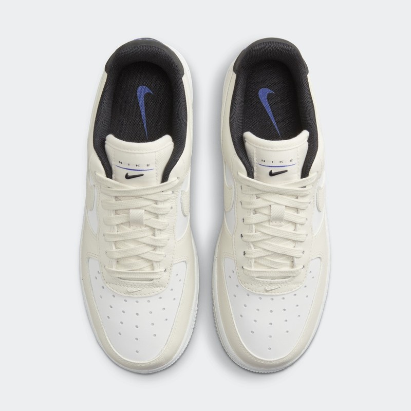 Nike Air Force 1 Low "White Coconut" | DZ2708-101