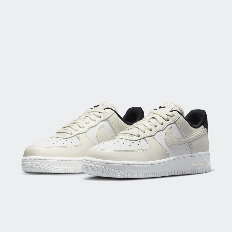 Nike Air Force 1 Low "White Coconut" | DZ2708-101