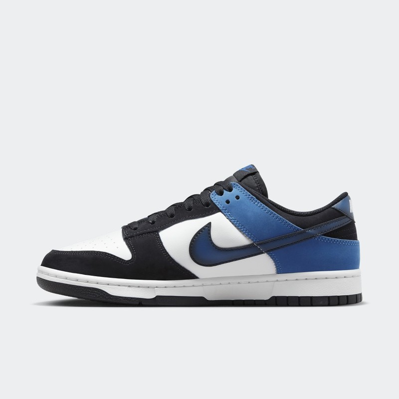 Nike Dunk Low "Industrial Blue" | FD6923-100