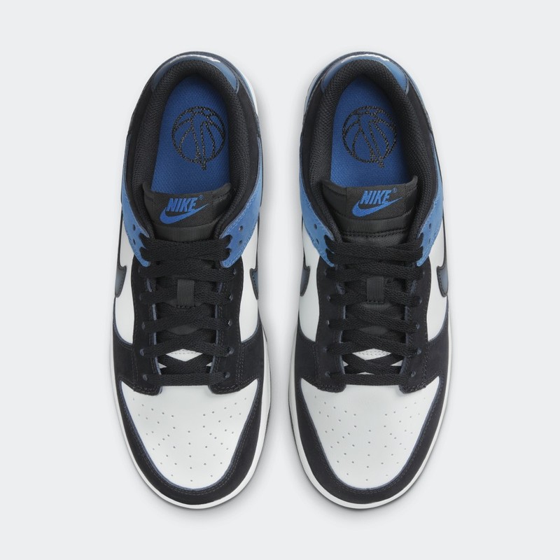 Nike Dunk Low "Industrial Blue" | FD6923-100