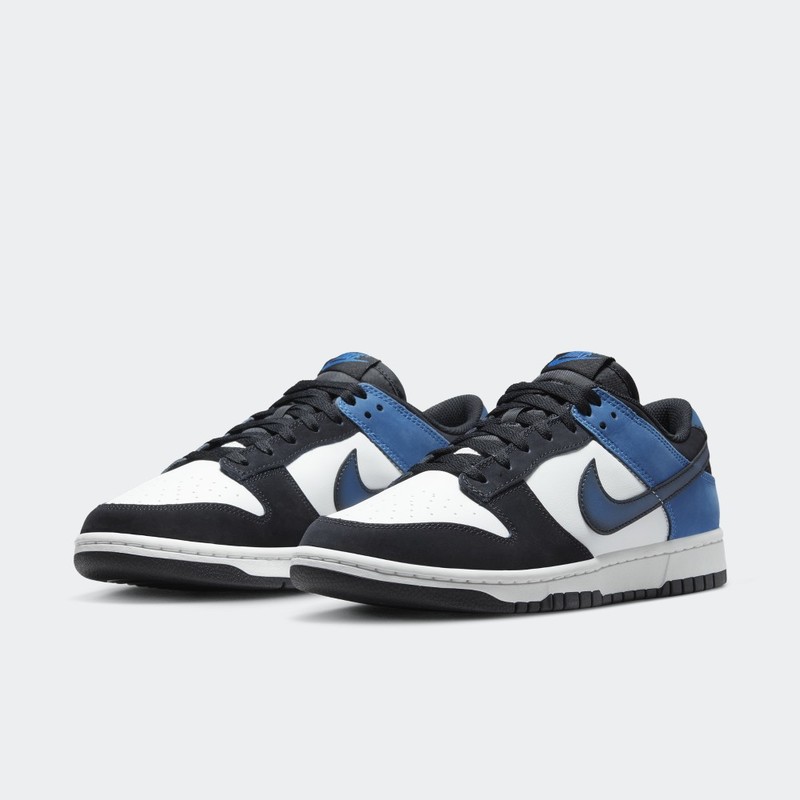 Nike Dunk Low "Industrial Blue" | FD6923-100