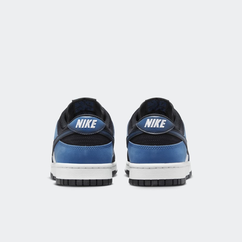 Nike Dunk Low "Industrial Blue" | FD6923-100
