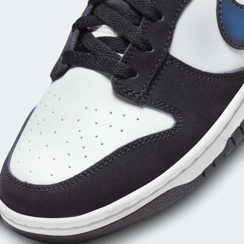 Nike Dunk Low "Industrial Blue" | FD6923-100