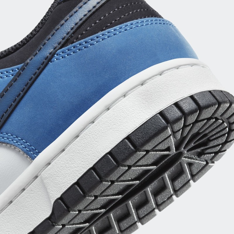 Nike Dunk Low "Industrial Blue" | FD6923-100