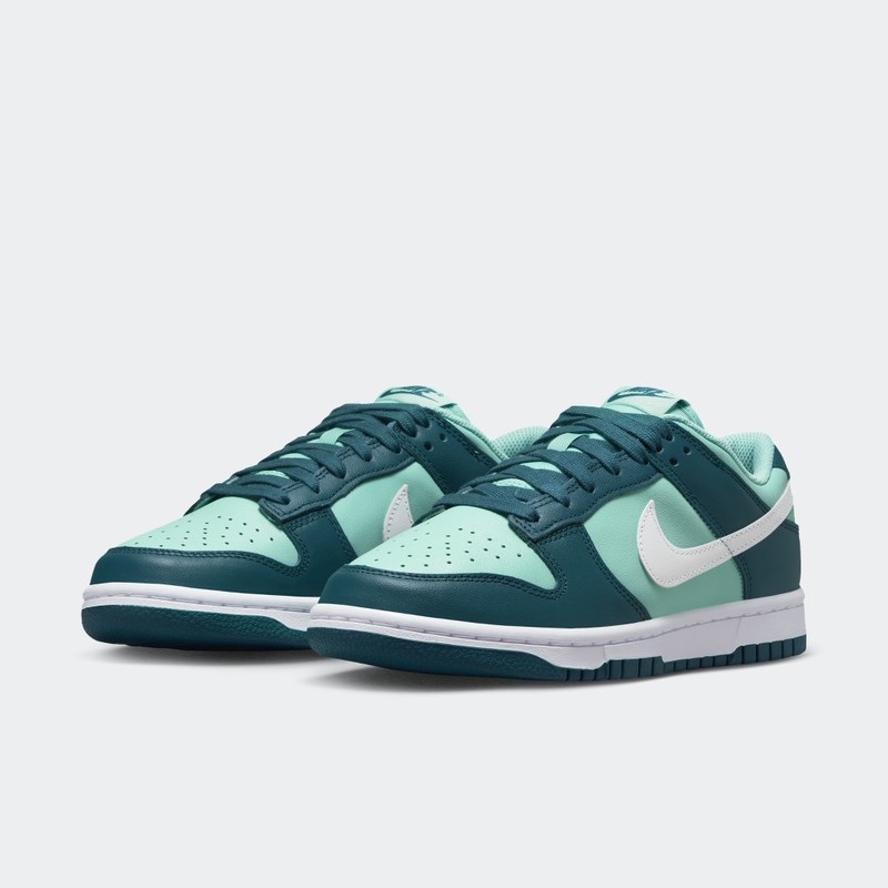 Nike Dunk Low "Geode Teal" | DD1503-301
