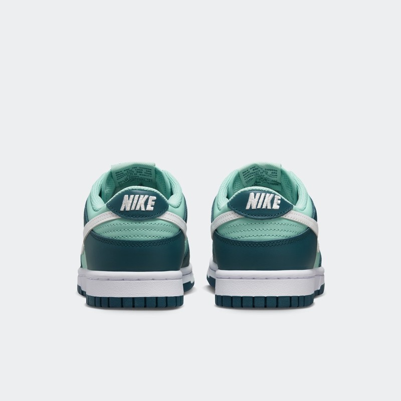 Nike Dunk Low "Geode Teal" | DD1503-301