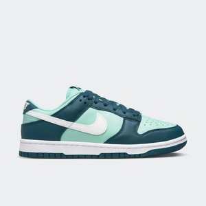Nike Dunk Low "Geode Teal" | DD1503-301