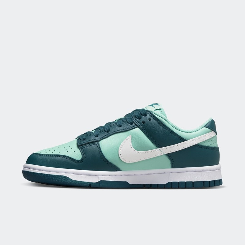 Nike Dunk Low "Geode Teal" | DD1503-301