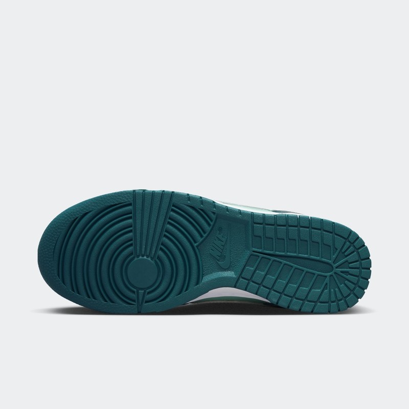 Nike Dunk Low "Geode Teal" | DD1503-301