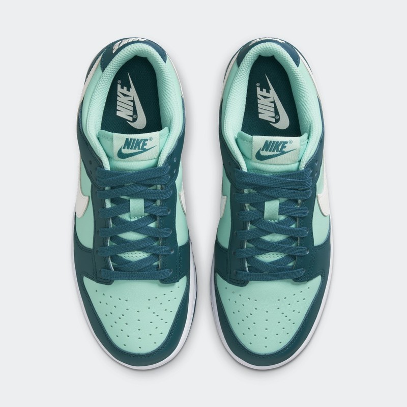 Nike Dunk Low "Geode Teal" | DD1503-301
