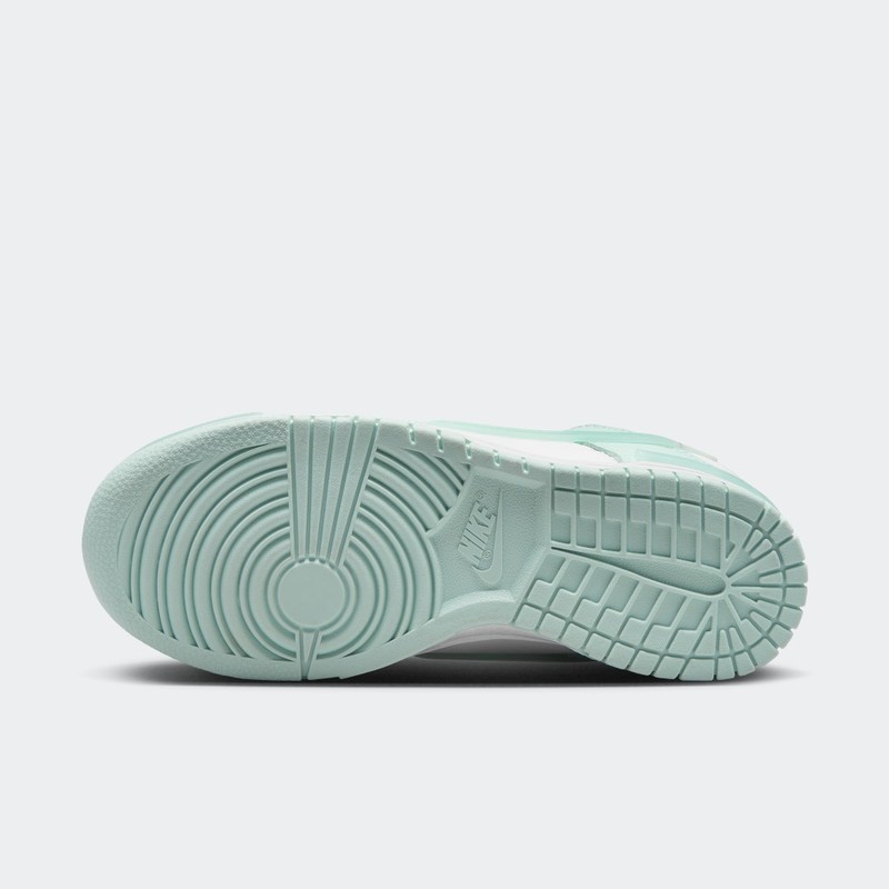 Nike Dunk Low Twist "Jade Ice" | DZ2794-101