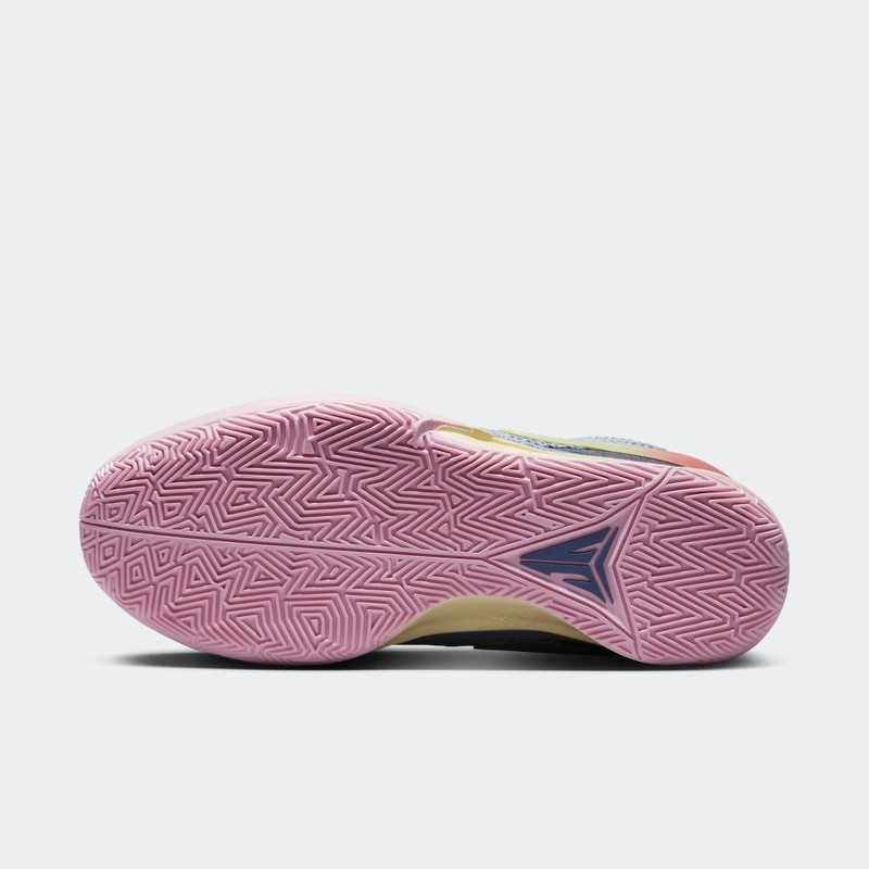 Nike Ja 1 "Day One" | DR8785-400
