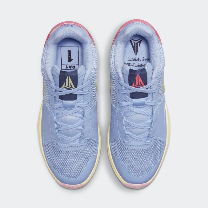 Nike Ja 1 "Day One" | DR8785-400